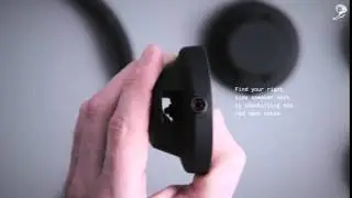 TMA 2 MODULAR HEADPHONE SYSTEM case study film