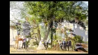 Photographe mariage Toulouse Château de Nolet