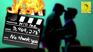 I spent $1,342,437 making the worst movies of all time - Film Maker Tycoon