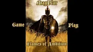 Eso | MagPlar Pvp Gameplay | Flames of Ambition