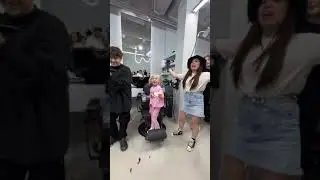 Ура официально открыли KUKOYAKA BARBERSHOP!!! Ждём вас всех!!! Луков переулок 10 💗