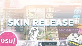 osu! SKIN?!SKIN?!SKIN?!