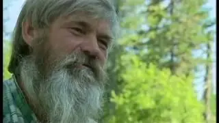 Затерянные в Тайге Фильм о старообрядцах