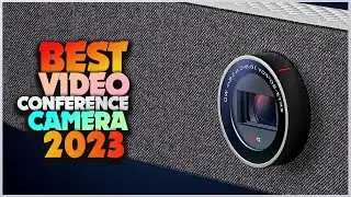 Crystal Clear Connections: The Best Video Conference Cameras for Business and Home!