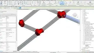 Revit. Rаталог BIM-моделей фитингов и грувлочных соединений