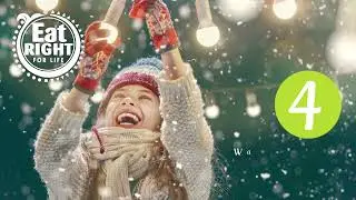 4 Ways to keep the happy in your holidays
