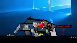 Green’s Channel! deleted version