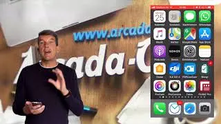 IOS11: iCloud Fotomediathek ohne mobile Daten