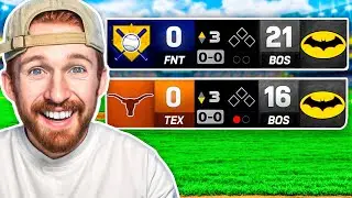 The Most Runs Ive Ever Scored In Battle Royal!