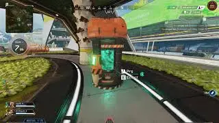 Apex Leader Moogle Kill leader 2021