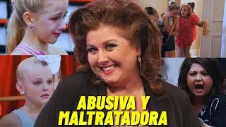The truth behind Dance Moms // Mini Documentary