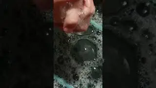 ФОКУС с мыльными пузырями!  Целое видео НА КАНАЛЕ! Простой ЭКСПЕРИМЕНТ!