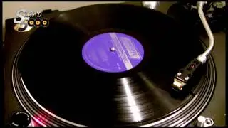 Olympic Runners - Put The Music Where Your Mouth Is (Slayd5000)