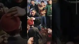 Ваханская свадьба 2024