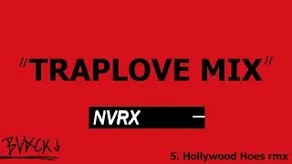 Black - Hollywood Hoes rmx