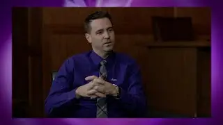 The WE SHOULD KNOW Show 1-23-2024 (Superintendent King)
