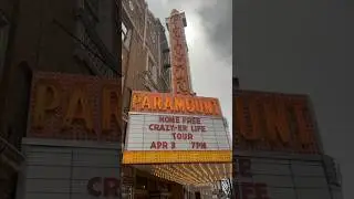 Home Free ON TOUR