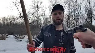 В ЛЕСУ ФИНАЛ (zhernosek by)