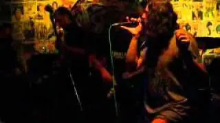 Comfortably numb - Σ. Καρπαθάκης - Χ. Κροκίδης