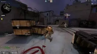 Neverlose.cc hvh highlights #4