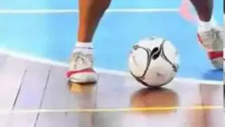 Falcao - Futsal Theorie