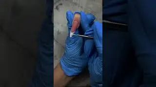 Гель-лак для ФРЕНЧА.