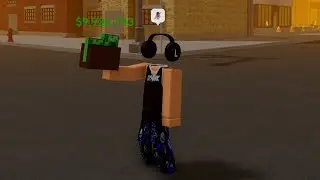 Da Hood Halloween Codes (550k) Cash.