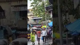#Crow make fun with human | आता कावळे पण मजा घेताय माणसाची..!!
