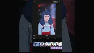 Utahime Edit | Capcut Tutorial | 🔥👀