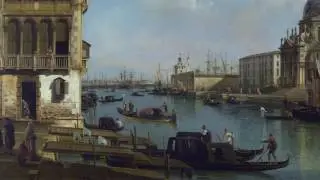 Cosa ci raccontano le vedute di Bellotto e Canaletto
