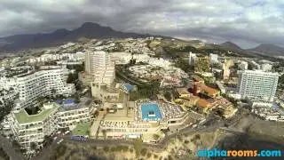 Iberostar Bouganville Playa