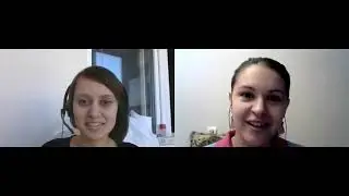 Интервью с Ольгой Бондаревой (Шульгиной)