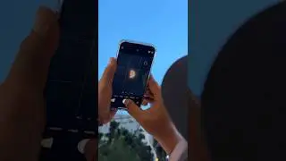 Gimana kalo iPhone 15 Pro Max memotret Bulan? 🌓