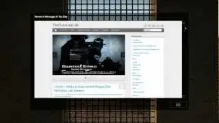 CS:GO - MOTD editieren ( Join Message // Der perfekte Jail-Server)