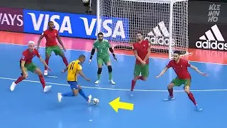 1 In a Trillion Moments