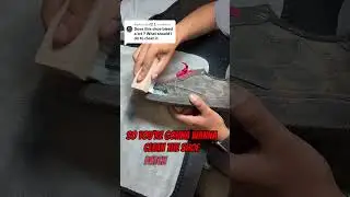 Does The Travis Scott AJ1 Phantom Bleed? YES!