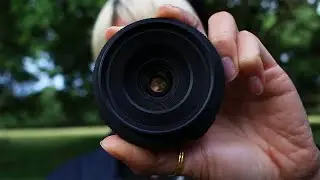The One Canon Lens Every Photographer Needs!