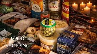 Tesco Food | Weekly grocery Shopping :) `Saturday 18th of June :)