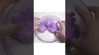 #асмр #слайм #asmr #slime