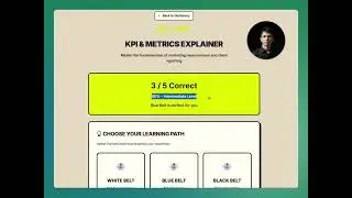 Understanding Metrics & KPIs for Effective Ads Strategies (2025) + Free Tool