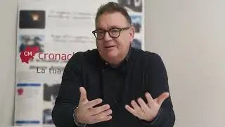 [Corbezzoli] 9° episodio - Giancarlo Giulianelli e il cruccio di un carcere a Macerata