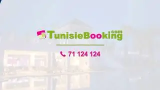 #Bel #Azur #Thalasso & #Bungalows #Hammamet  4*