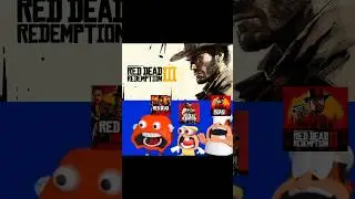 When Red Dead Redemption 3 releases…