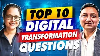 TOUGHEST agile project manager interview questions and answers I project manager Interview questions