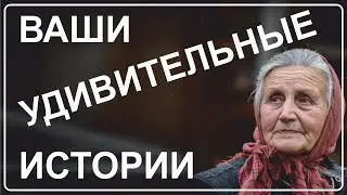 #47 Большой выпуск ваших историй - 42 минуты