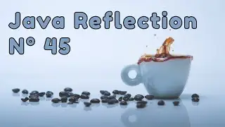 Tutoriel Java Réflexion : 45 - Gestion des annotations partie 7