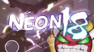 [2.1] NeoN 18 (Demon) - by Xender Game