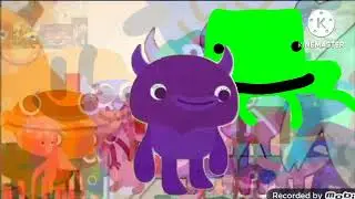 The Veryiest Endless Alphabet New Intro Add Round 2