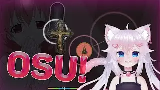 Yumekomoore уничтожает OSU!