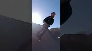 Just playin in the park! | Aggressive Inline Skating